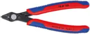 NEW KNIPEX Precision Electronic Super Knips(R) Side Cutters - 78 61 125