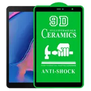 Full Glue Ceramic Film for Samsung Galaxy Tab a 8.0 2019 - 9d Full Screen