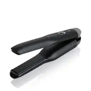 ghd Unplugged Cordless Hair Straightener, Matte Black