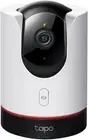 TP-Link Tapo Pan/Tilt Smart AI Home Security Wi-Fi Camera, Baby Monitor, 2K QHD