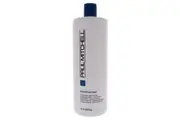 Shampoo One by Paul Mitchell for Unisex - 33.8 oz Shampoo