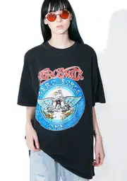 Vintage Aerosmith Tee