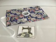 Tissue Box Cover/Holder Lay It Flat Or Hang It To Save Space..Koala May Gibbs.