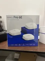 eero pro 6e