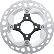 Shimano Deore XT RT-MT800 Ice-Tech Freeza Disc 140mm Centerlock Int Lockring
