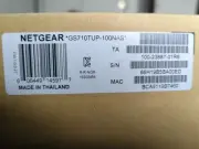 Netgear 10-Port Gigabit Ethernet Ultra60 PoE++ Switch
