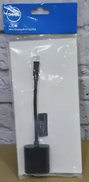 DELL Adapter Mini DisplayPort to VGA PNKVT - OEM