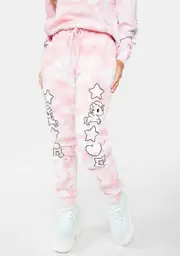[Tokidoki] Cookie Cutter Joggers