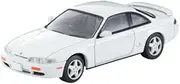 Tomica Limited Vintage Neo 1/64 LV-N313a Nissan Silvia K's Types White 94 Finished