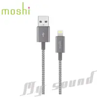 在飛比找蝦皮商城優惠-Moshi Integra強韌系列Lightning to 