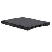 Simplecom SA101 10cm Converter Enclosure Aluminium For mSATA to 7mm 2.5" SATA