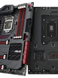 在飛比找露天拍賣優惠-全新庫存沒上過機 Asus/華碩 MAXIMUS VI FO