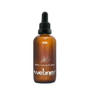 【碎碎斑】德國原裝webner白玫瑰碎斑美白精油精萃-6瓶組(100ml/瓶)