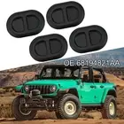Simplified Installation Four Pcs Car Drain Set For Your For Jeep Vehicle