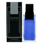 Sung by Alfred Sung for Men Eau de Toilette Spray 3.4 oz