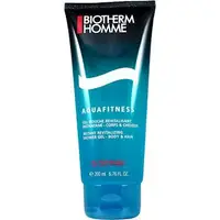 在飛比找森森購物網優惠-BIOTHERM 碧兒泉 海洋勁量全效沐浴膠(200ml)