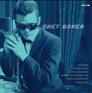 Chet Baker Best Of Vinyl