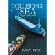 Collisions at Sea: Liability and the Collision Regulations