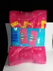 Loft 2 pack youth Beach Towels "Stay Cool" 30 in x 60 in