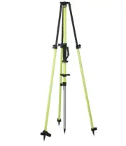 SitePro 09-100S-FY GPS Antenna Tripod