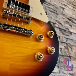 Epiphone Les Paul 1959 Standard Aged Dark 虎紋 電吉他 (9.8折)