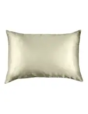 [Royal Comfort] Pure Silk Pillowcase Single Pack with Gift Box in Sage
