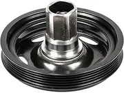 GM Genuine Parts 25199420 Crankshaft Balancer