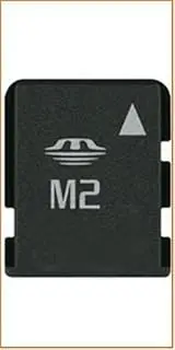 Transcend TS1GMSM 1GB Memory Stick