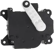 XISII HVAC Heater Blend Air Door Actuator,Fit For ACCORD, EX V6 3.0L 03-07 604-882 79170-SDA-A41 Right Main Temperature Temperature control actuator