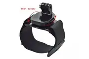 Freewell B Series 360-Degree Rotating Wrist Mount for Action Cameras