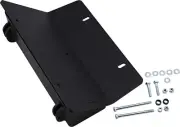 Moose RM5 Plow Mount Plate for 2019-2020 Can-Am Maverick Sport 1000R DPS UTV