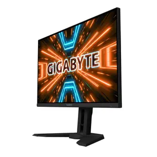 Gigabyte技嘉 M32U 32吋 電腦螢幕 1ms IPS 4K 144Hz 電競螢幕 LCD 液晶 顯示器