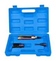 3pcs Diesel Injector Puller Extractor Tools Set Mercedes CDI Sprinter C/E Class