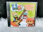 Bedbug Party CD Single