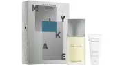 Issey Miyake L'Eau d'Issey Eau de Toilette Gift Set for Men