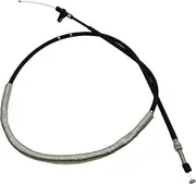 Accelerator Cable/Throttle Control Cable for 1996-2001 4Runner,1995-2003 Tacoma,2000-2003 Tundra,1994-1998 T100 Kick Down Detent Cable