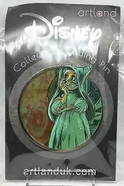 2024 Disney Artland Robin Hood Lady Marian LE 200 Pin