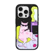 iPhone 16 Pro Impact Case MagSafe Compatible Self Care