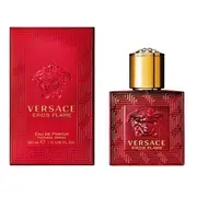 Versace Eros Flame EDP Eau De Parfum Spray Perfume Fragrance For Women 30ml