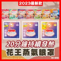 在飛比找蝦皮購物優惠-【最後現貨！售完不補！】日本Kao正品 花王蒸氣眼罩(單入)