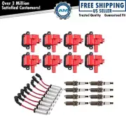 Ignition Kit Fits 1998 Chevrolet Camaro Pontiac Firebird (for: Chevrolet)
