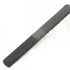 Flat File Rasp Carbon Steel Rasp File for Woodworking Shaping