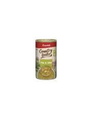 Campbell Soups Country Ladle Soup Homestyle Pea And Ham 500g x 1