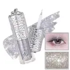 Flower Knows Swan Ballet Series Liquid eyeshadow Glitter 03