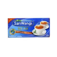 在飛比找蝦皮購物優惠-印尼🇮🇩紅茶包 Teh Celup sariwangi