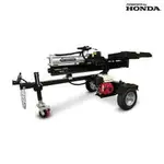 BLACK DIAMOND 30T 6.5HP 610mm Manual Start Log Splitter LS30MF-HO