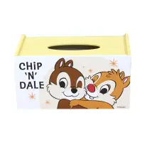 在飛比找博客來優惠-迪士尼 Disney 木質面紙盒 衛生紙盒 置物盒 收納盒 