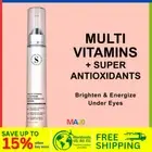 SKINMADE Multi Vit + Caffeine Brightening Eye Serum SKINCARE SPECIAL ITEM