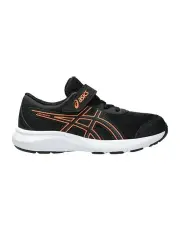 [Asics] Contend 9 Pre-School Sport in Black