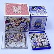 Is a order Rabbit Is ?? Wonderful party! Limited Edition Japanese Ver.